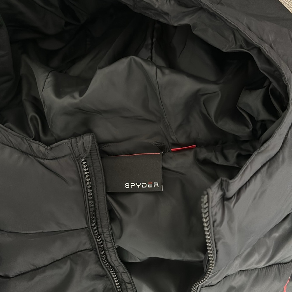 Spider - Puffer Jacket - image 8